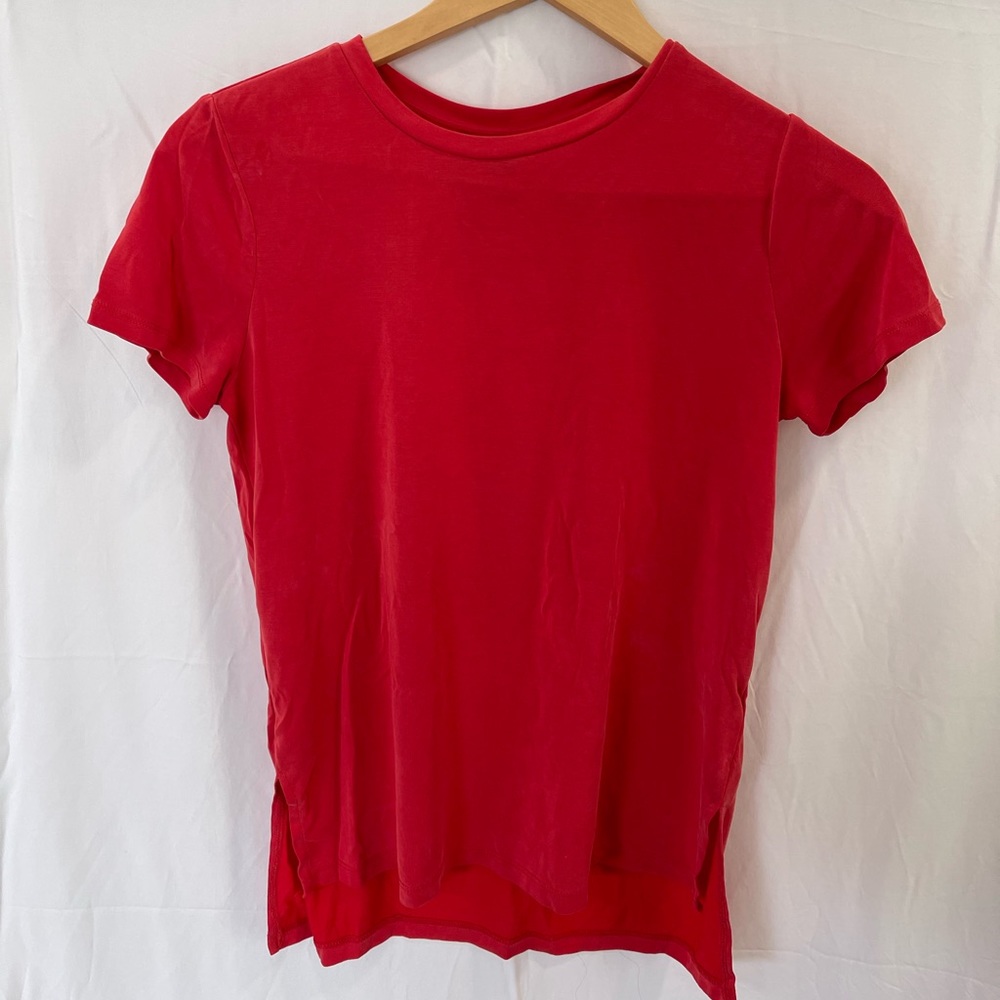 forever 21 shirt